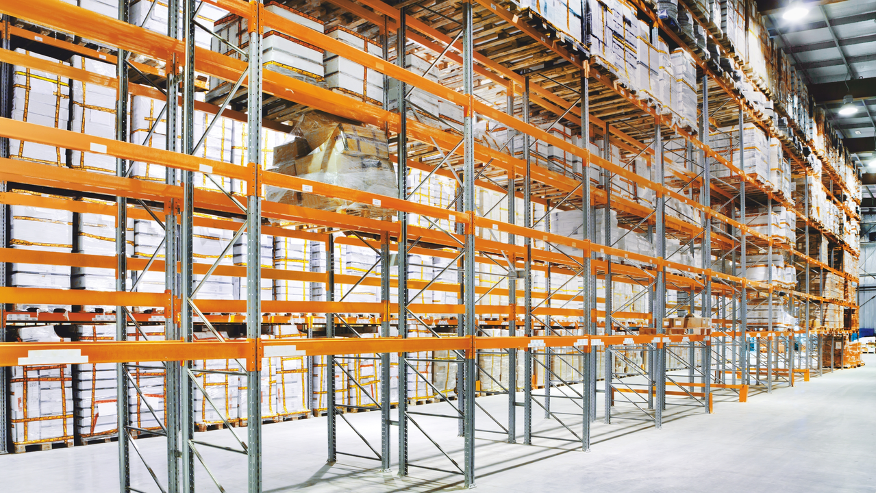 Bewegungsmelder IS 3360 MX Highbay COM1, Passiv Infrarot, Aufputz, eckig, IP54, 360° Reichweite max: Ø 36 m (1018 m²) – Bild 2 von 5
