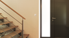 Bewegungsmelder Passiv Infrarot, Unterputz, IP20, 180° Reichweite max: r = 8 m (101 m²)