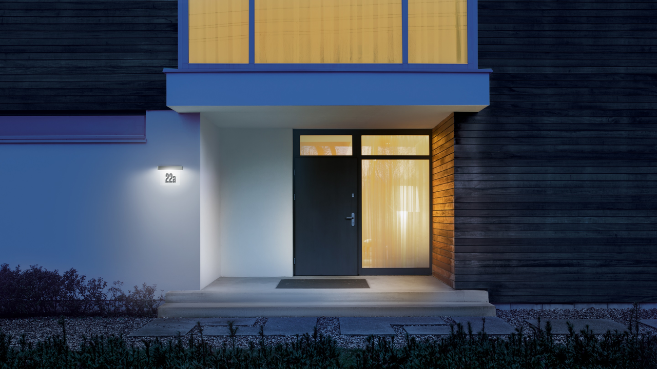 Solarleuchte 0.07 W, 7 lm, IP44 Ohne Bewegungsmelder – Bild 2 von 5