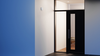 Bewegungsmelder IS 180 digi HD COM1, Passiv Infrarot, Aufputz, IP54, 180° Reichweite max: r = 9 m (127 m²)