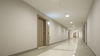 Bewegungsmelder IS 345 KNX Passiv Infrarot, Deckeneinbau, IP20, rund, 360° Reichweite max: 23 x 6 m (138 m²)