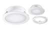 Sensor-LED-Innenleuchte 17.3 W, IP20 Mit Bewegungsmelder