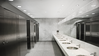 Präsenzmelder Hochfrequenz, Aufputz, IP54, 360° Reichweite max: Ø 12 m (113 m²)