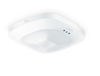 Präsenzmelder HF 360 COM1 Hochfrequenz, Unterputz, IP20, 360° Reichweite max: Ø 12 m (113 m²)