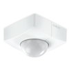 Bewegungsmelder IS 345 COM1, Passiv Infrarot, Aufputz, IP54, 360° Reichweite max: 23 x 6 m (138 m²)