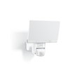 Sensor-LED-Strahler XLED home 2 S weiß, 13.7 W, IP44 Mit Bewegungsmelder