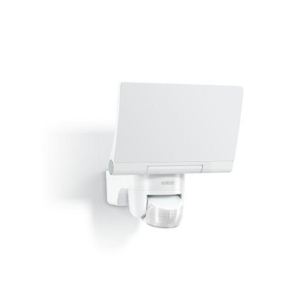 Sensor-LED-Strahler XLED home 2 S weiß, 13.7 W, IP44 Mit Bewegungsmelder