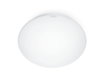 Sensor-LED-Innenleuchte 9.3 W, 918 lm, IP44 Mit Bewegungsmelder