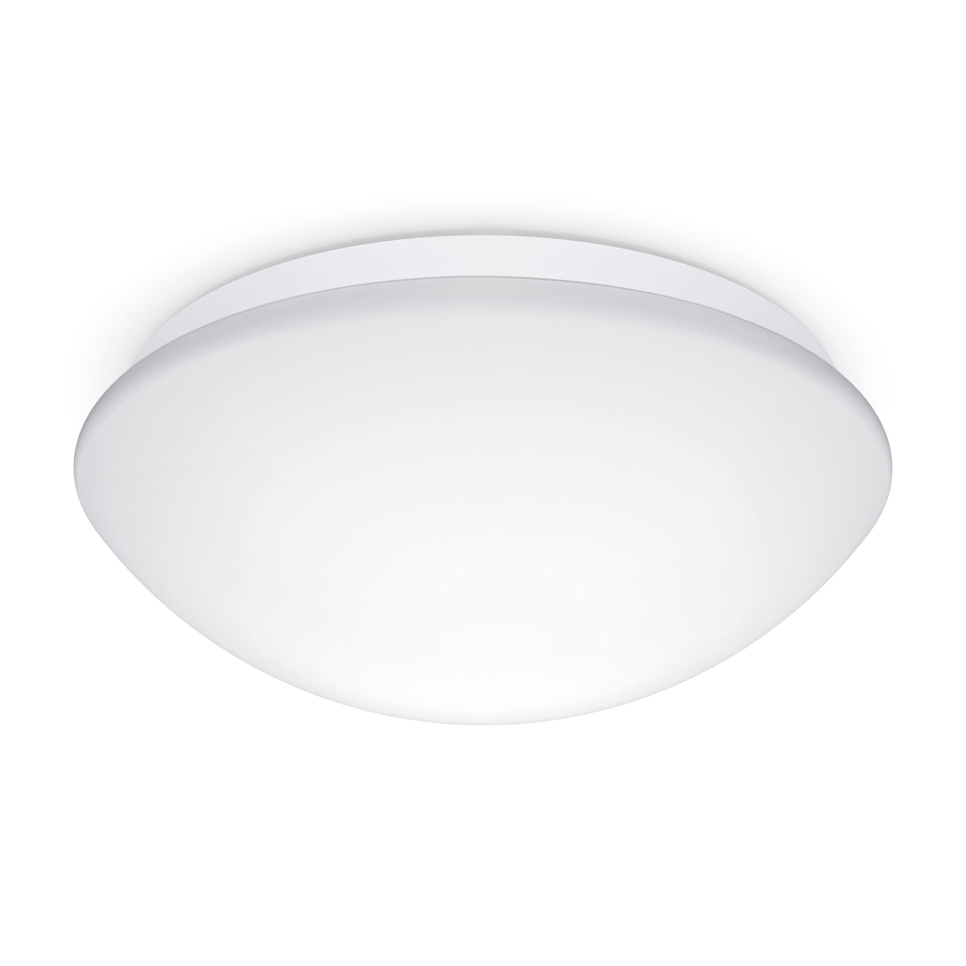 Sensor-LED-Innenleuchte RS PRO P2 S warmweiß, 15.1 W, 1674 lm, IP54 Mit Bewegungsmelder