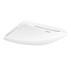 Multisensor Hochfrequenz, Unterputz, weiß, IP20, 360° Reichweite max: Ø 15 m (177 m²)