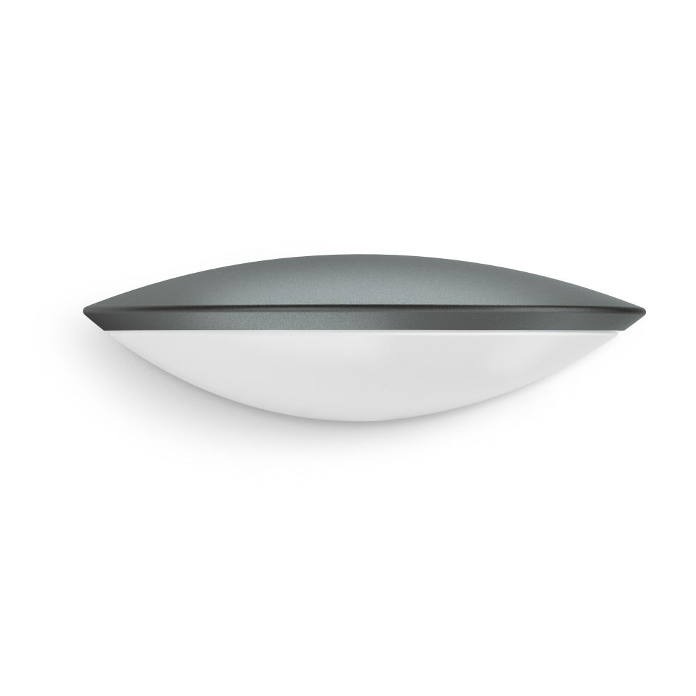 Sensor-LED-Außenleuchte 9.7 W, 707 lm, IP44 Mit Bewegungsmelder