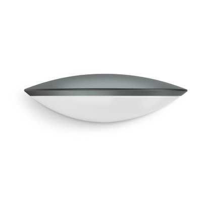 Sensor-LED-Außenleuchte 9.7 W, 707 lm, IP44 Mit Bewegungsmelder