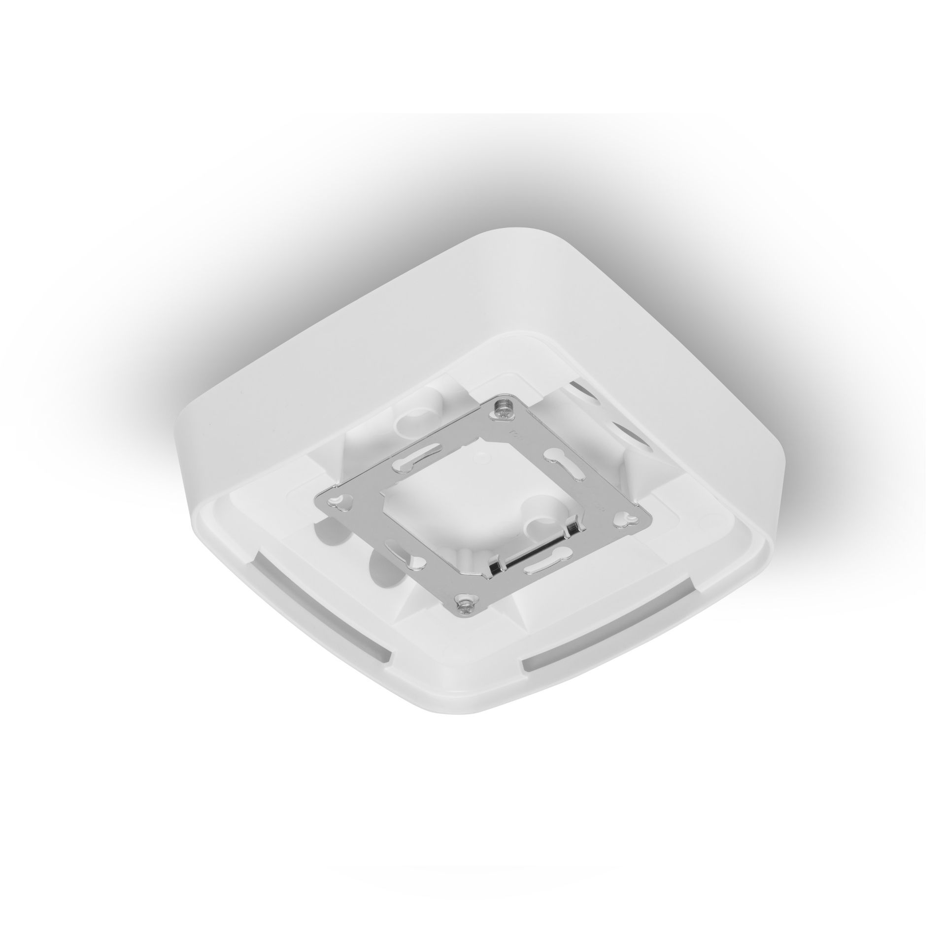 Zubehör - Aufputz Adapter Multisensor weiß