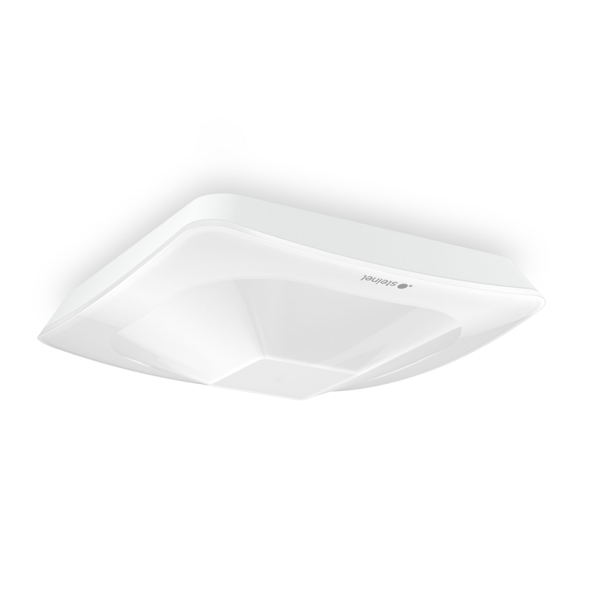 Präsenzmelder HF 360-2 DALI-2 APC Hochfrequenz, Unterputz, IP20, 360° Reichweite max: Ø 12 m (113 m²)