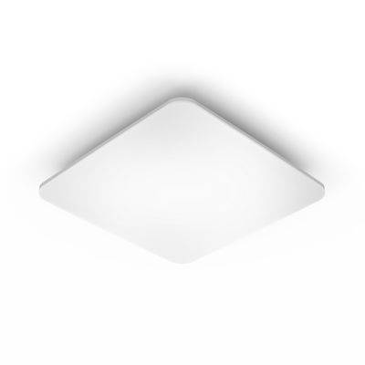 Sensor-LED-Innenleuchte 26 W, 2801 lm, IP20 Mit Bewegungsmelder