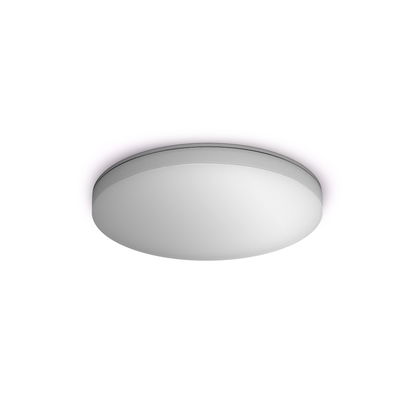 Sensor-Innenleuchte RS PRO R10 basic SC, 8.5 W, 992 lm, IP40 Mit Bewegungsmelder