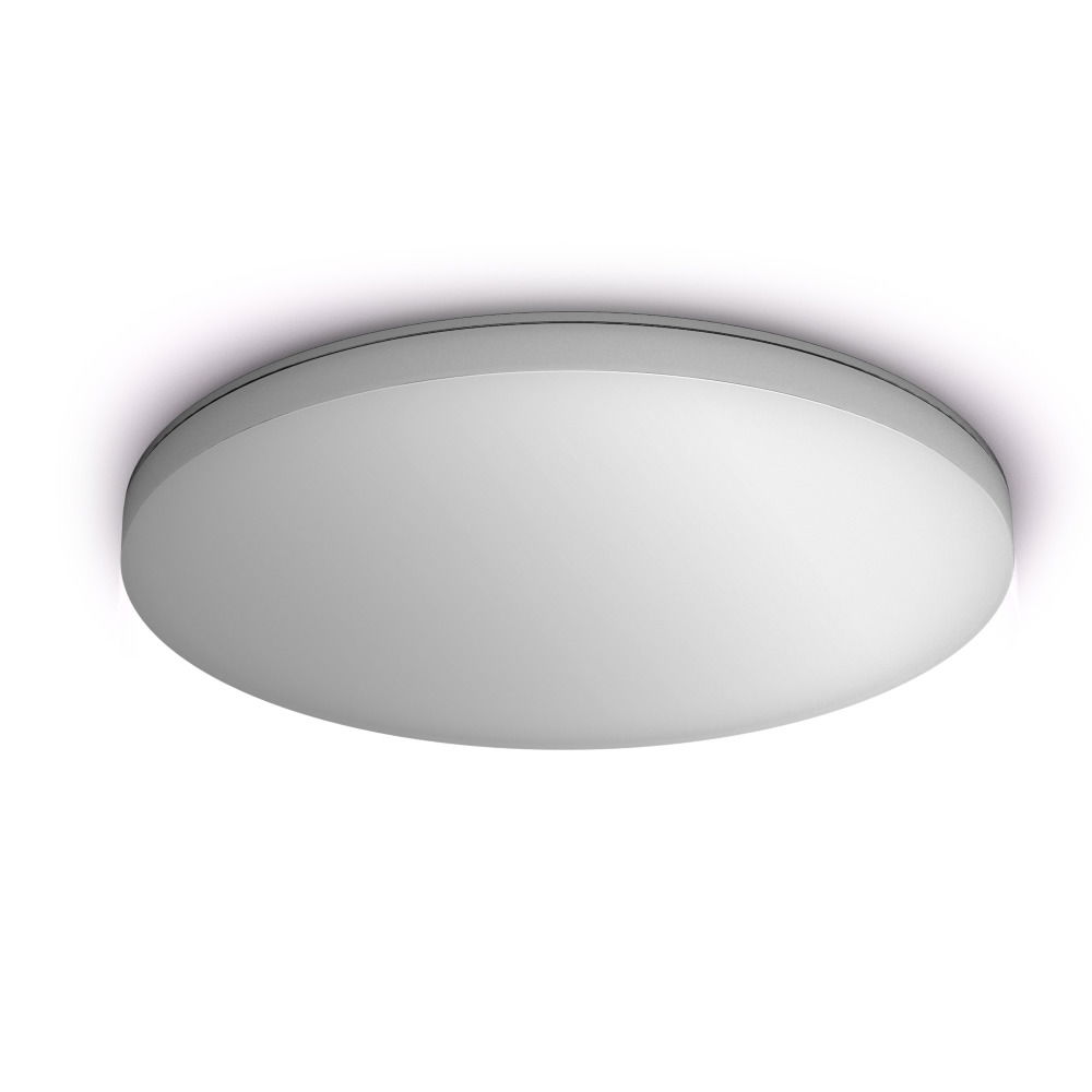 Sensor-LED-Innenleuchte 23.39 W, 3019 lm, IP40 Mit Bewegungsmelder