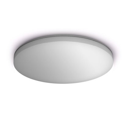 Sensor-LED-Innenleuchte 23.39 W, 3019 lm, IP40 Mit Bewegungsmelder