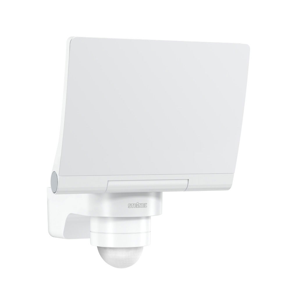 Sensor-LED-Strahler XLED PRO 240 S, 19.3 W, 2124 lm, weiß, IP44 Mit Bewegungsmelder