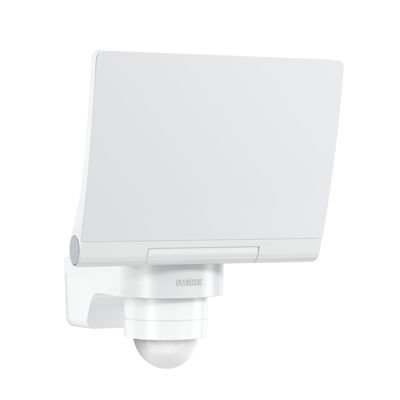 Sensor-LED-Strahler XLED PRO 240 S, 19.3 W, 2124 lm, weiß, IP44 Mit Bewegungsmelder