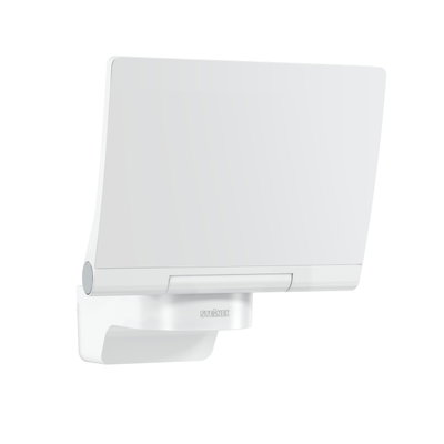 LED-Strahler ohne Sensor 19.3 W, 2124 lm, weiß, IP44 Ohne Bewegungsmelder