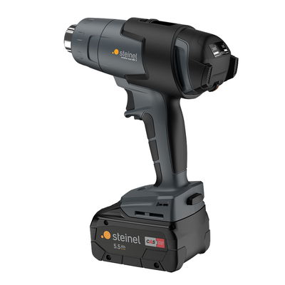 Akku-Heißluftgebläse MobileHeat 3