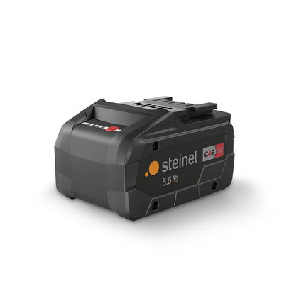 Zubehör CAS Akku 18V