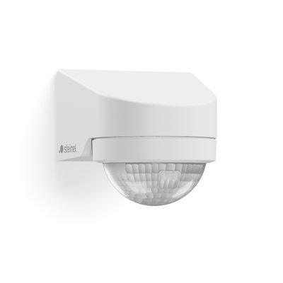 Bewegungsmelder Passiv Infrarot, Aufputz, IP54, 130° Reichweite max: r = 13 m (192 m²)