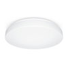 Sensor-LED-Innenleuchte 15.4 W, 1700 lm, IP54 Mit Bewegungsmelder