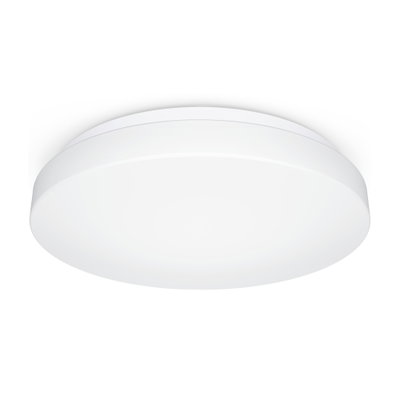 Sensor-LED-Innenleuchte 15.4 W, 1700 lm, IP54 Mit Bewegungsmelder