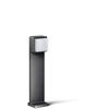 Sensor-LED-Außenleuchte GL 85 SC 600, 9 W, 655 lm, IP44 Mit Bewegungsmelder