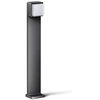 Sensor-LED-Außenleuchte GL 85 SC 900, 9 W, 655 lm, IP44 Mit Bewegungsmelder