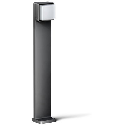 Sensor-LED-Außenleuchte GL 85 SC 900, 9 W, 655 lm, IP44 Mit Bewegungsmelder