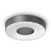 Sensor-LED-Innenleuchte 17.1 W, 1165 lm, IP54 Mit Bewegungsmelder