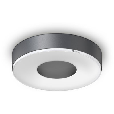 Sensor-LED-Innenleuchte 17.1 W, 1165 lm, IP54 Mit Bewegungsmelder