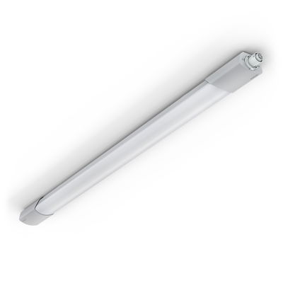Sensor-LED-Innenleuchte 42 W, 5940 lm, IP65 Mit Bewegungsmelder