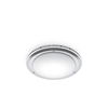 Sensor-LED-Innenleuchte 15.7 W, 1284 lm, IP65 Mit Bewegungsmelder