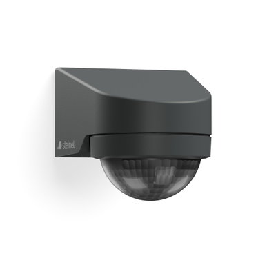 Bewegungsmelder Passiv Infrarot, Aufputz, IP54, 270° Reichweite max: r = 12.5 m (368 m²)