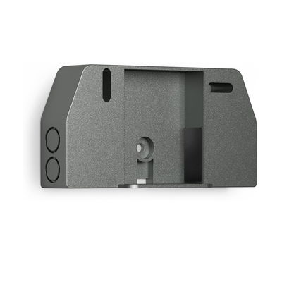 Zubehör - Aufputz-Adapter XLED PRO ONE anthrazit