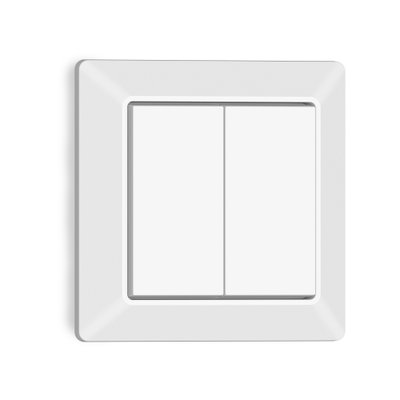 Funktaster PB4-Bluetooth Aufputz, IP20