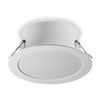Sensor-LED-Innenleuchte 10.8 W, IP20 Mit Bewegungsmelder