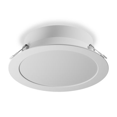 Sensor-LED-Innenleuchte 17.3 W, IP20 Mit Bewegungsmelder