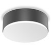 RS PRO A10 Sensor-LED-Innenleuchte 10.7 W, IP54 Mit Bewegungsmelder, WW