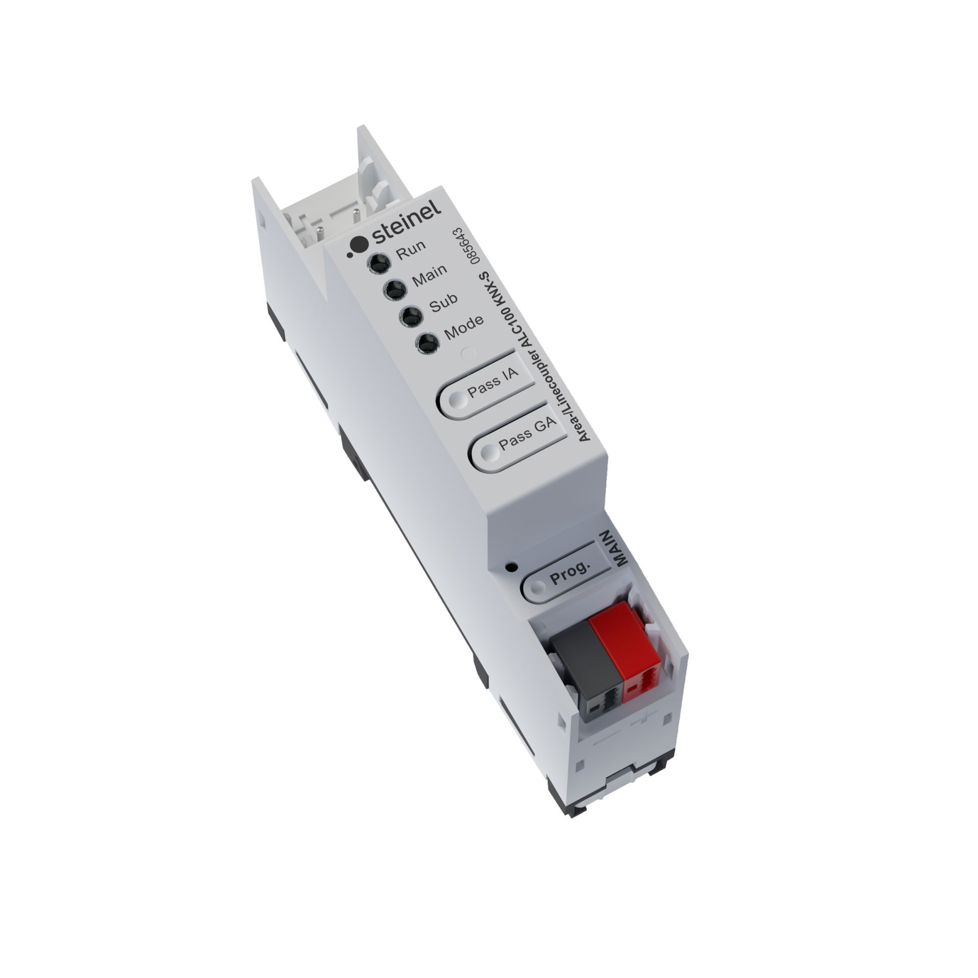 Systemkomponenten REG, IP20, KNX