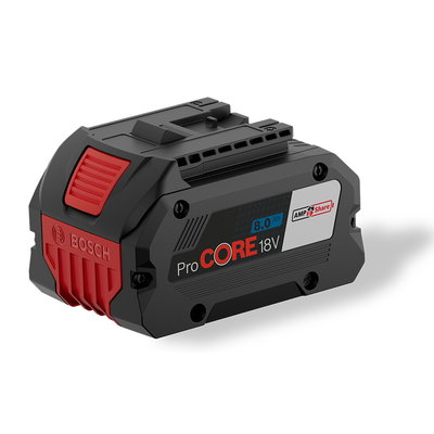Zubehör ProCORE Akku 18V