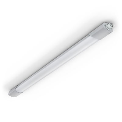 Sensor-LED-Innenleuchte 42 W, 5940 lm, IP65 Mit Bewegungsmelder