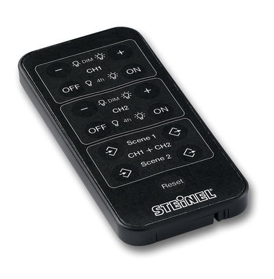 Zubehör - Nutzer Fernbedienung RC5