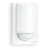 Bewegungsmelder IS 2180-2 weiß, Passiv Infrarot, Aufputz, IP54, 180° Reichweite max: r = 12 m (226 m²)