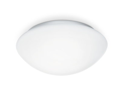 Sensor-Innenleuchte RS 10 S, 60 W, IP44 Mit Bewegungsmelder