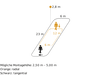 Bewegungsmelder IS 345 COM1, Passiv Infrarot, Aufputz, IP54, 360° Reichweite max: 23 x 6 m (138 m²)